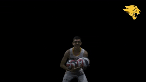 Cuc GIF by CUCougars