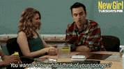 nick miller GIF by Fox TV