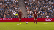 rslmarketing soccer mls major league soccer rsl GIF