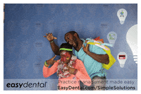 GIF by Dentrix Problem Solved Experience