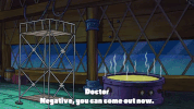 episode 1 whirly brains GIF by SpongeBob SquarePants