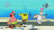 episode 1 whirly brains GIF by SpongeBob SquarePants