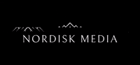 Bergen GIF by Nordisk media