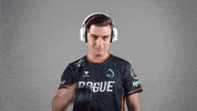 Cheers Esports GIF by Rogue