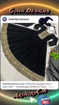 Buy Now Fashion GIF by ArtistryC