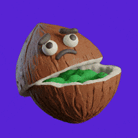 Sad Coco GIF