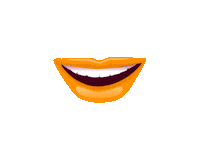 modaufficiale moda sorriso mod imsocial Sticker