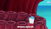 season 9 episode 26 GIF by SpongeBob SquarePants