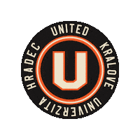 UNIted_HK unihokej united hk united hokej unitedhk Sticker