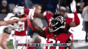 atlanta falcons football GIF by NFL