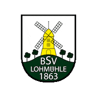 BSVLohmuehle bsv schuetzenfest grenadiere vierbaum Sticker