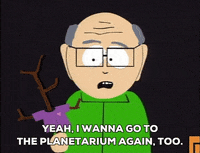 GIF by South Park 