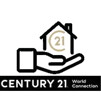 Century21 Sticker by Century 21 World Connection
