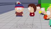 season 20 20x2 GIF by South Park 