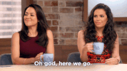 GIF by VH1s Daytime Divas