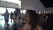 Walking In GIF