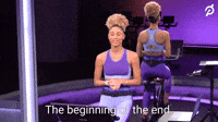 The Beginning Of The End