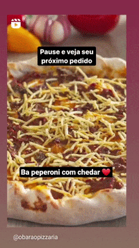 obaraopizzaria  GIF