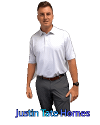 JustinTateHomes chattanooga real estate partners jthomes justin tate homes Sticker