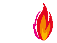 Hubert_Burda_Media hot work job location Sticker