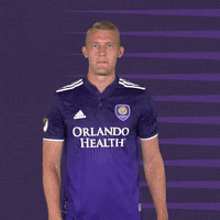 Major League Soccer Sport GIF by Orlando City SC