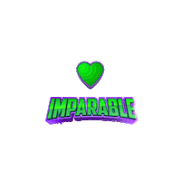 Imparablesdelie Sticker by USIL