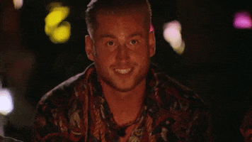 Temptation Island What GIF by RTL