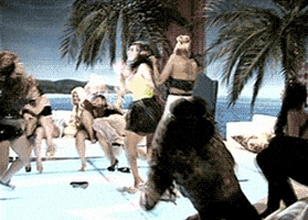 Bad Girls Club Television GIF by Oxygen