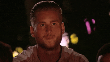 Temptation Island Smile GIF by RTL