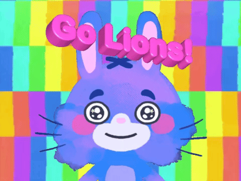 Go Lions!