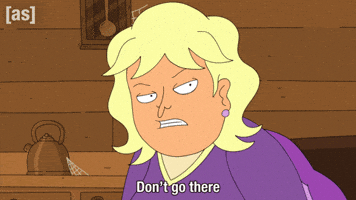 Australia Yolo GIF by Adult Swim