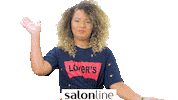 happy well done Sticker by Salon Line