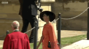 royal wedding harry and meghan GIF by BBC