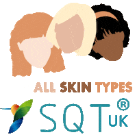 Sticker by SQT UK