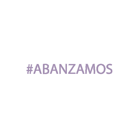 abanzamos giphyupload autismo aba abatherapy Sticker