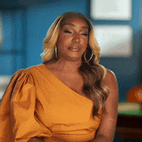 College Hill GIF by BET Plus