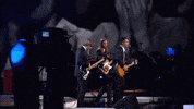 Adam Levine Performance GIF by Recording Academy / GRAMMYs