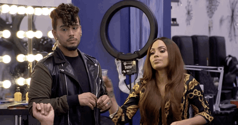confused wine GIF by VH1
