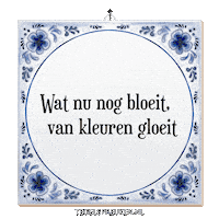 Humor Moment Sticker by Tegelspreuken.nl