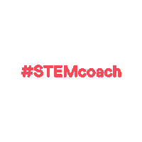 Stem Girlsinstem Sticker by auscienceinnov
