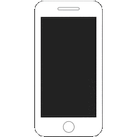 Phone Sticker by Zappos