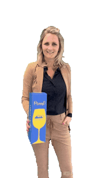 Makelaar Boskoop Sticker by Huizenbeurs
