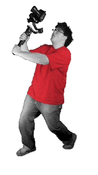 madebycounter video filmmaker filmmaking videography Sticker