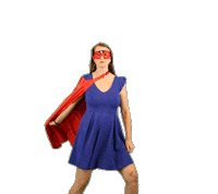 Dance Woman Sticker by Nový start