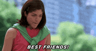 Best Friends GIF