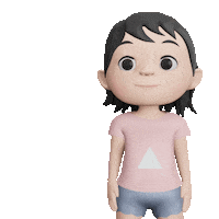 Listening Sticker by Hoala & Koala