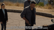 fox tv GIF by Lucifer
