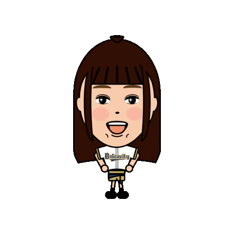 Ayaka Sticker