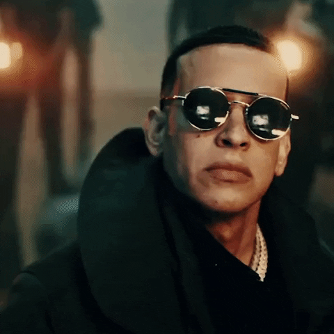 El Abusador Del Abusador Gif By Daddy Yankee Find Share On Giphy