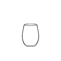 Cheers Serve Sticker by Liefmans